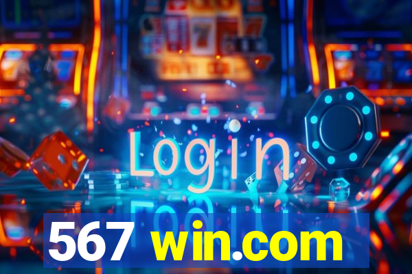 567 win.com